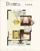 ���𶫷�����������һ��86.58ƽ