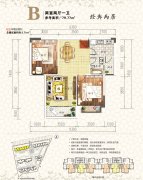 �ػ���Է��������һ��79.77ƽ��