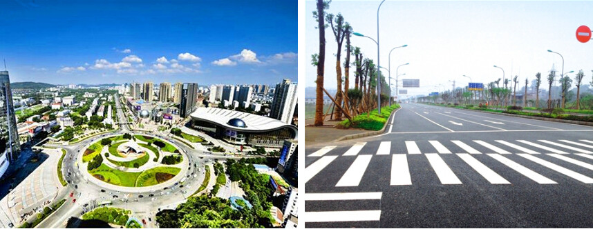 ��ȹ㳡����´�����������������ģ��Ա�ͼ